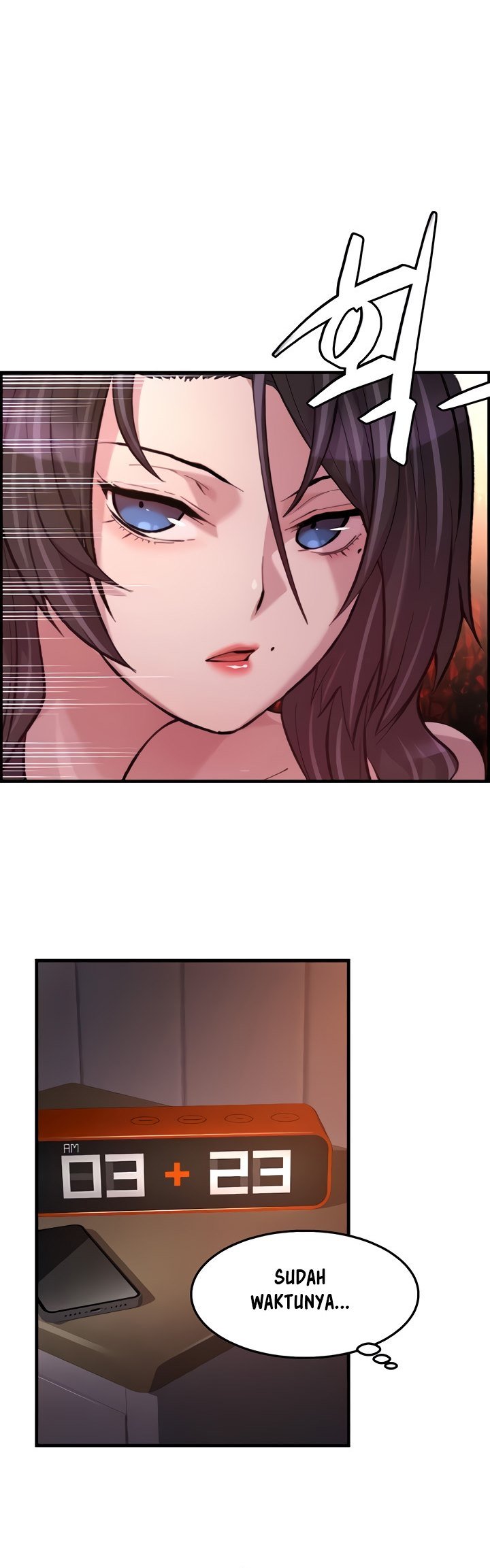 Chicken Club - Chapter 15 10