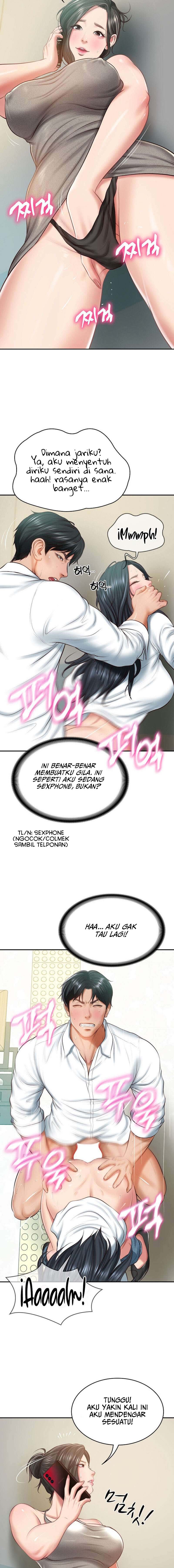 The Billionaire&#8217;s Monster Cock Son-In-Law - Chapter 15 13