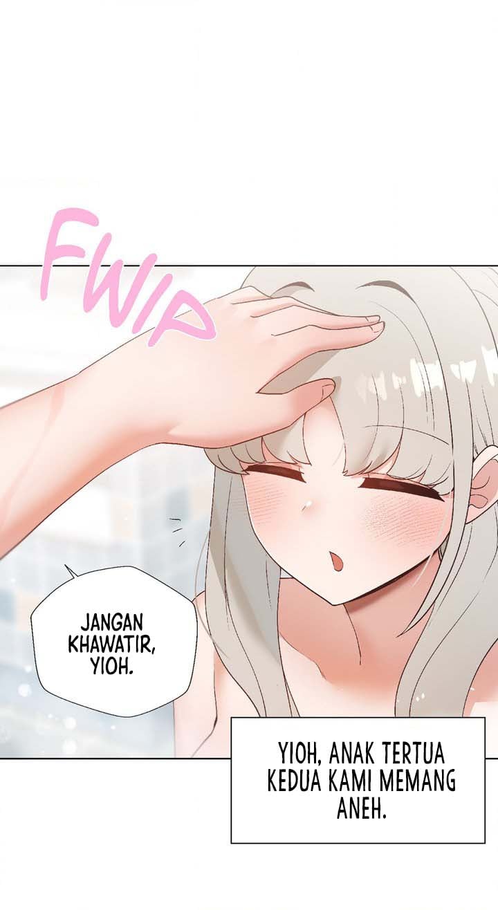 Family with Benefits - Chapter 15 89