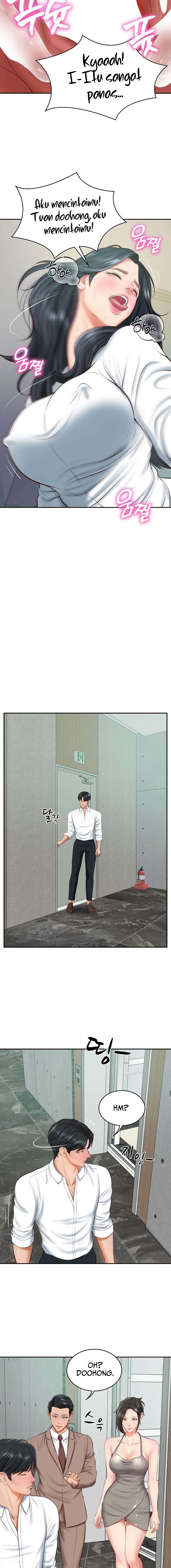 The Billionaire&#8217;s Monster Cock Son-In-Law - Chapter 15 19