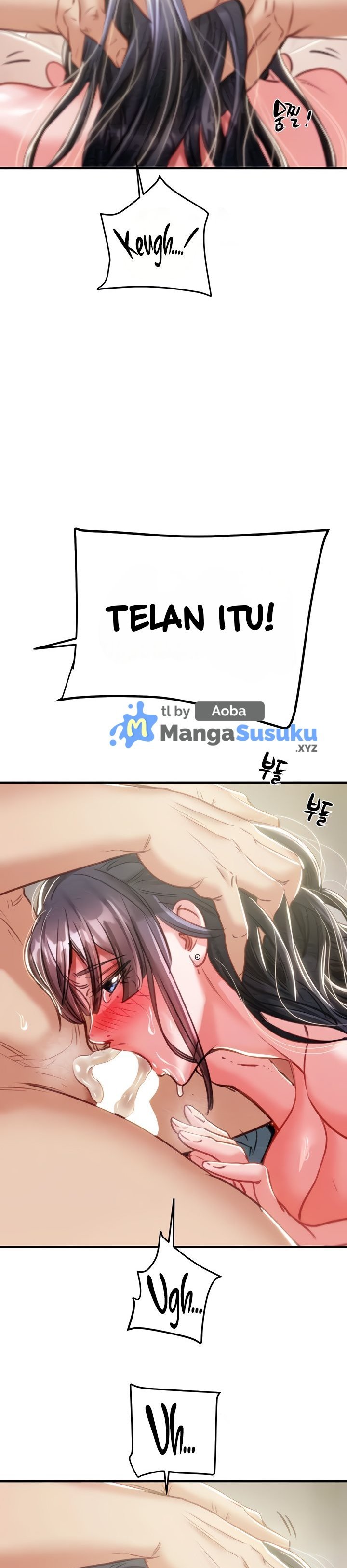 The Man Who Devours - Chapter 15 37