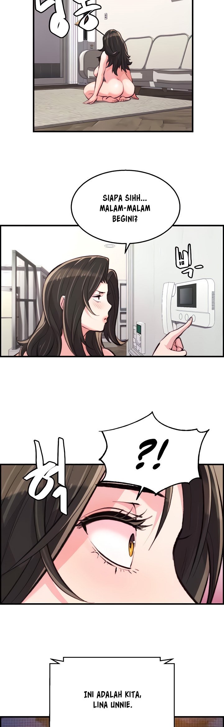 Chicken Club - Chapter 15 30