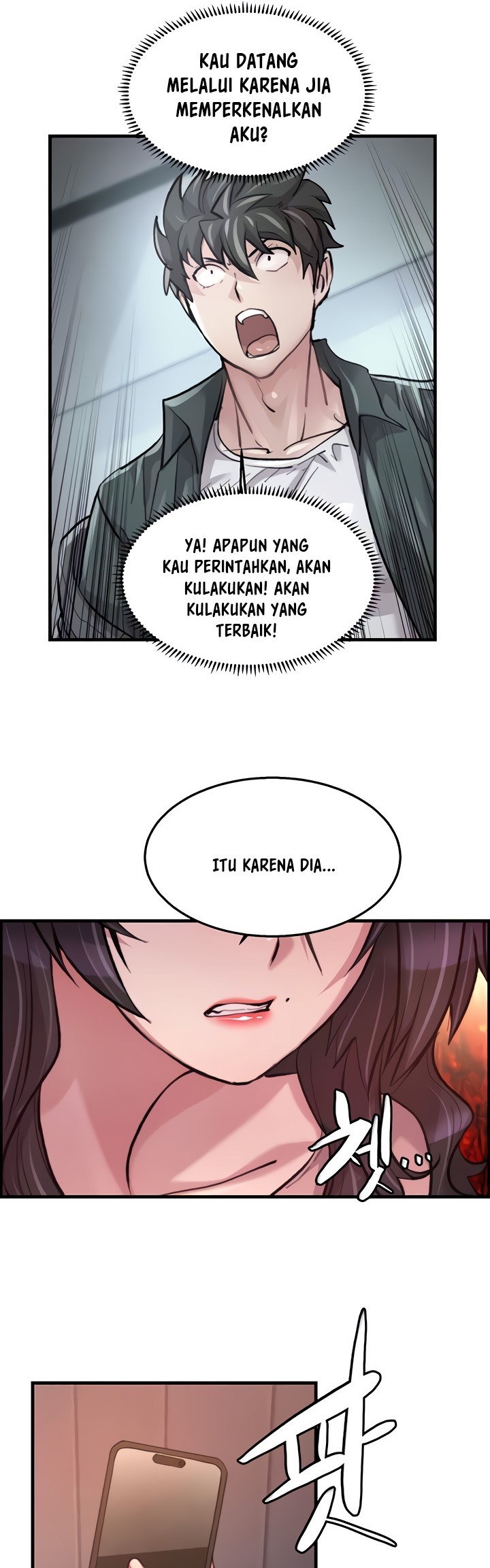 Chicken Club - Chapter 15 11