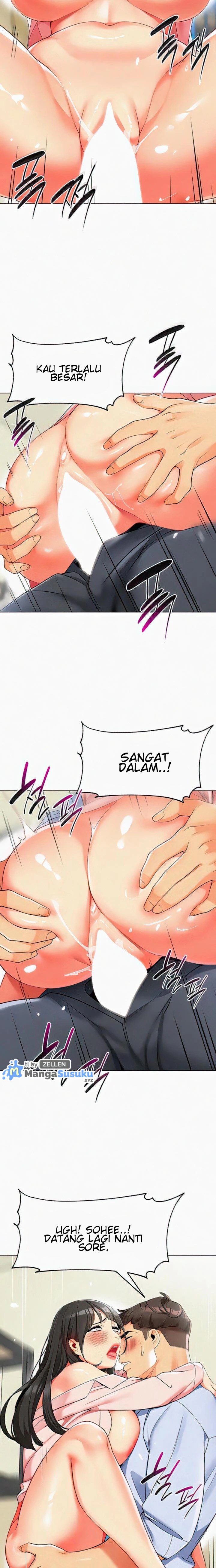 A Wise Driver’s Life - Chapter 15 8
