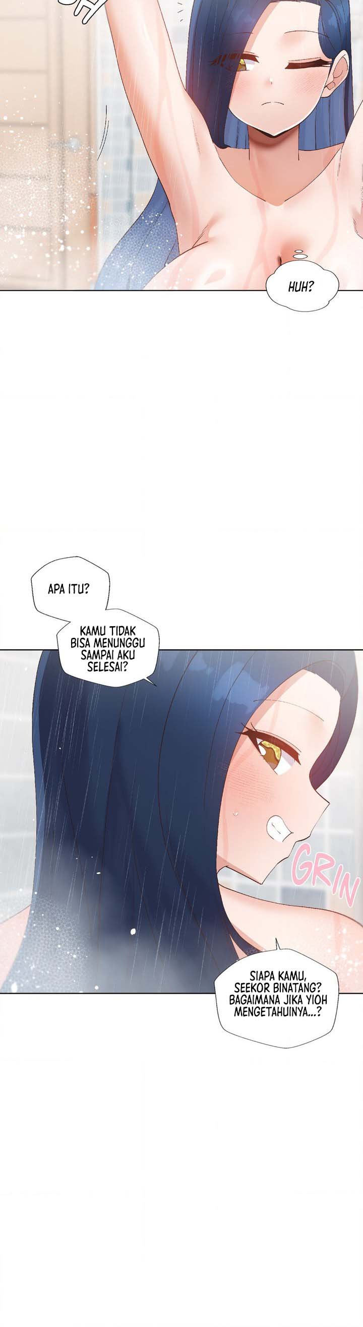 Family with Benefits - Chapter 15 9