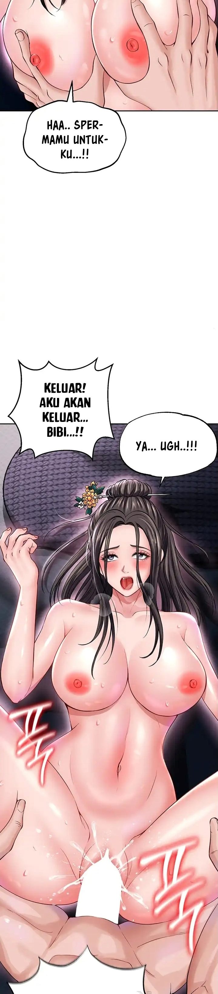 I Ended Up in the World of Murim - Chapter 12 23