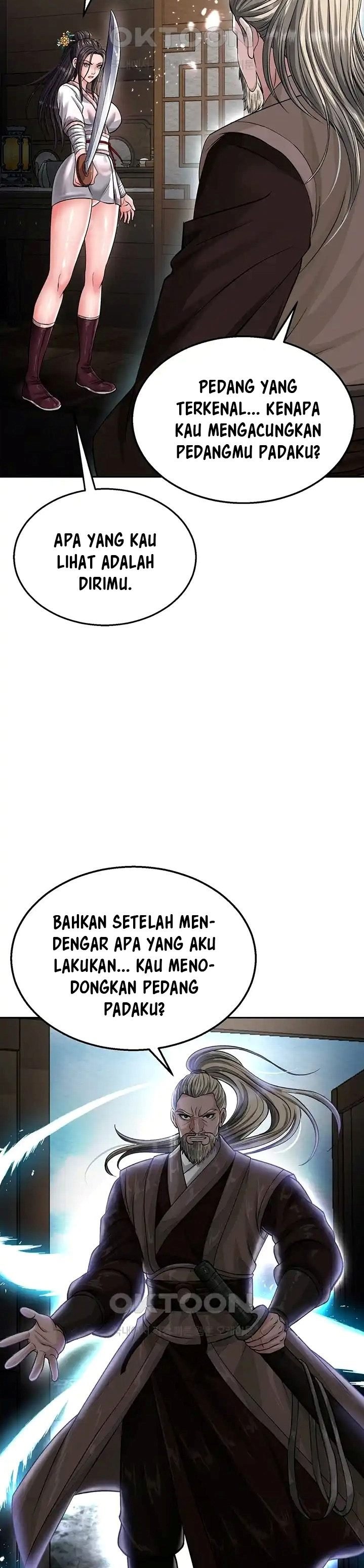 I Ended Up in the World of Murim - Chapter 12 42