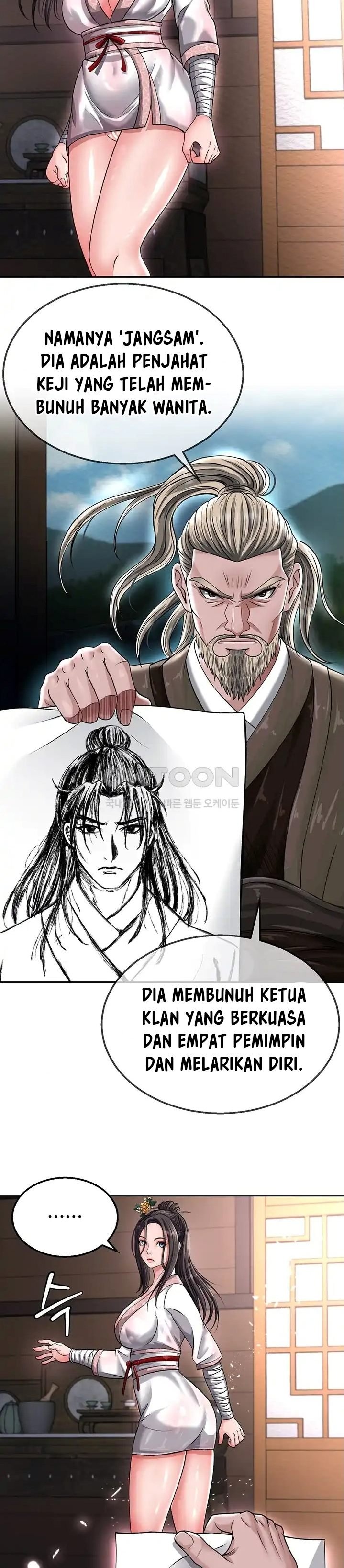 I Ended Up in the World of Murim - Chapter 12 40