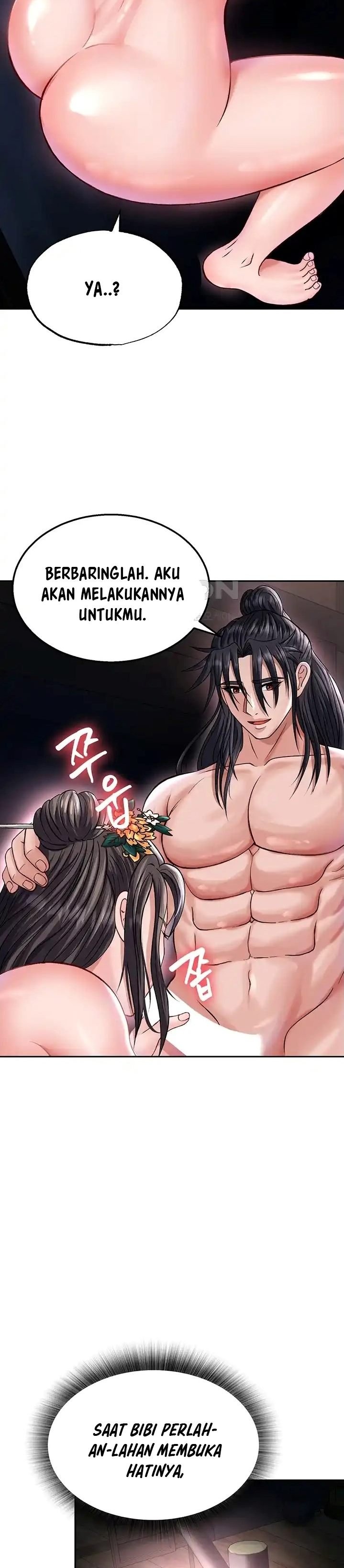 I Ended Up in the World of Murim - Chapter 12 11