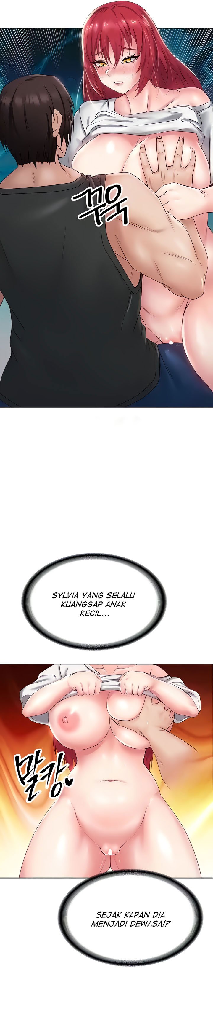 Welcome To The Isekai Convenience Store - Chapter 12 6 Welcome To The Isekai Convenience Store - Chapter 12 6