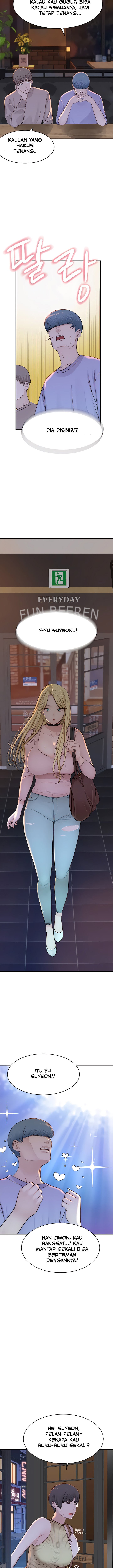 Addicted To My Stepmom - Chapter 12 15