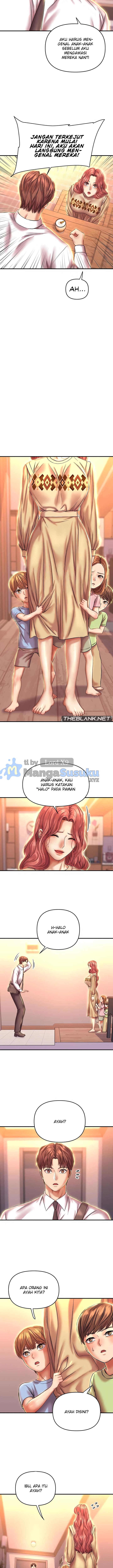 Women of The Gods - Chapter 12 3 Women of The Gods - Chapter 12 3