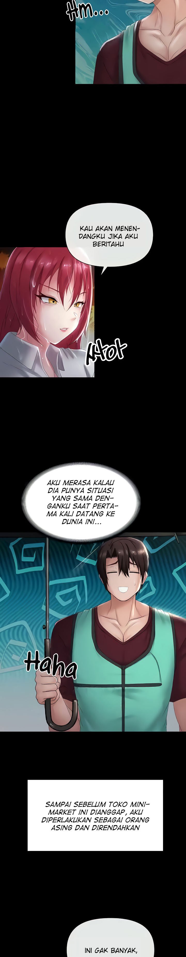 Welcome To The Isekai Convenience Store - Chapter 12 4 Welcome To The Isekai Convenience Store - Chapter 12 4