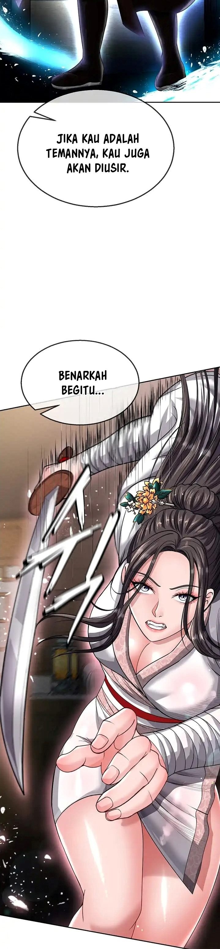 I Ended Up in the World of Murim - Chapter 12 43