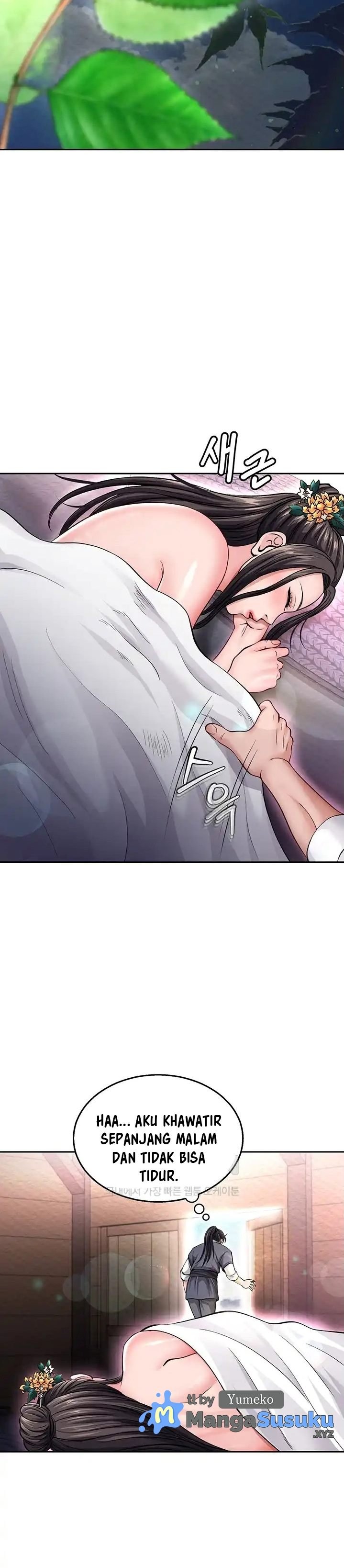 I Ended Up in the World of Murim - Chapter 12 26