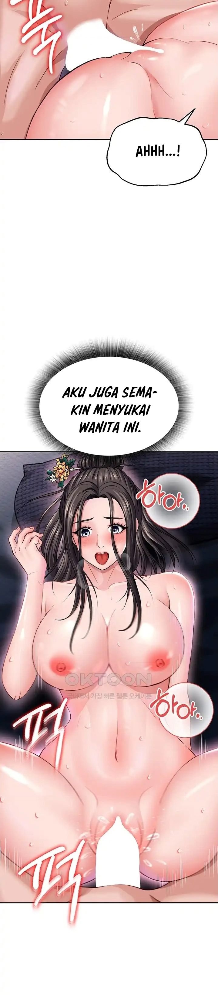 I Ended Up in the World of Murim - Chapter 12 21