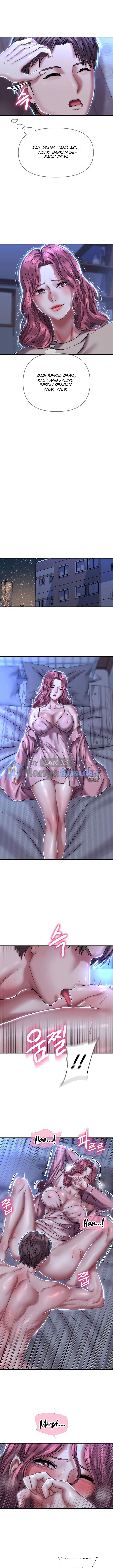 Women of The Gods - Chapter 12 5 Women of The Gods - Chapter 12 5