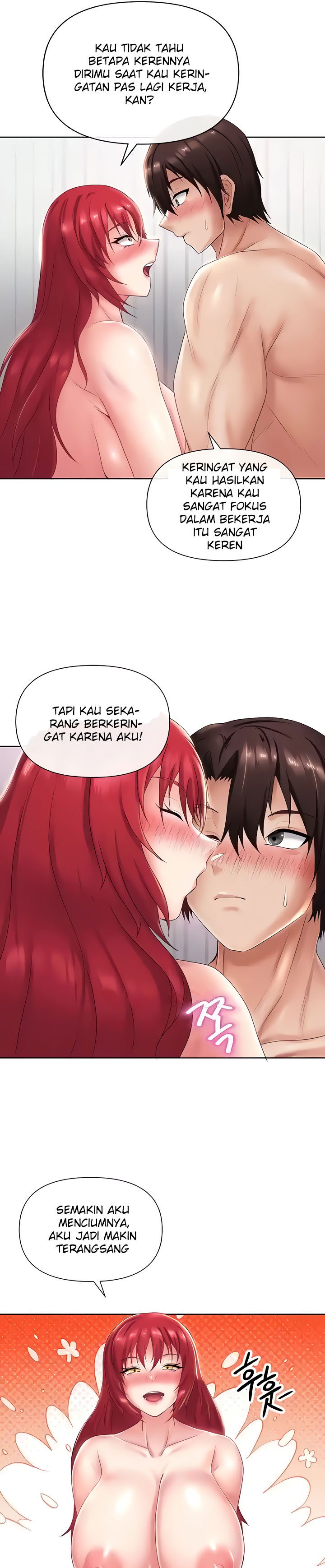 Welcome To The Isekai Convenience Store - Chapter 12 22 Welcome To The Isekai Convenience Store - Chapter 12 22