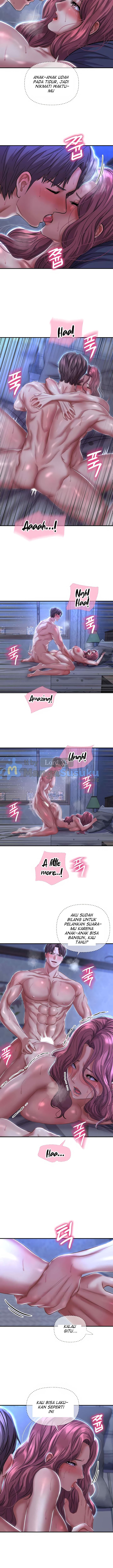 Women of The Gods - Chapter 12 7 Women of The Gods - Chapter 12 7