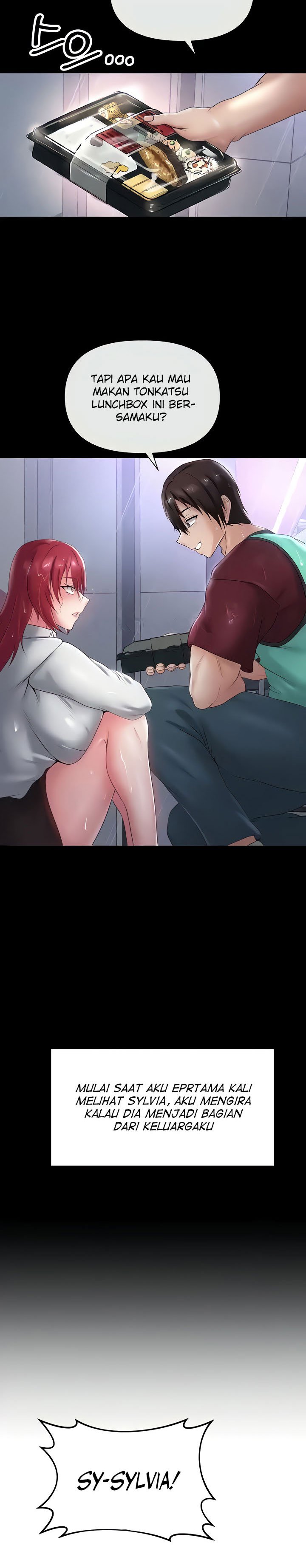 Welcome To The Isekai Convenience Store - Chapter 12 5 Welcome To The Isekai Convenience Store - Chapter 12 5