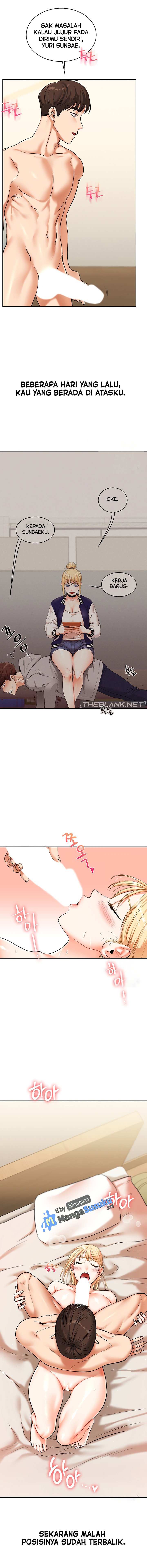 Relationship Reversal - Chapter 12 2