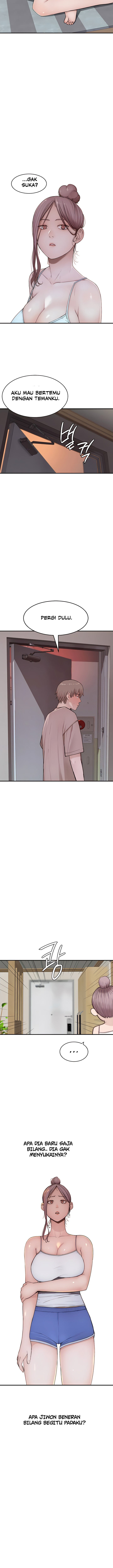 Addicted To My Stepmom - Chapter 12 5