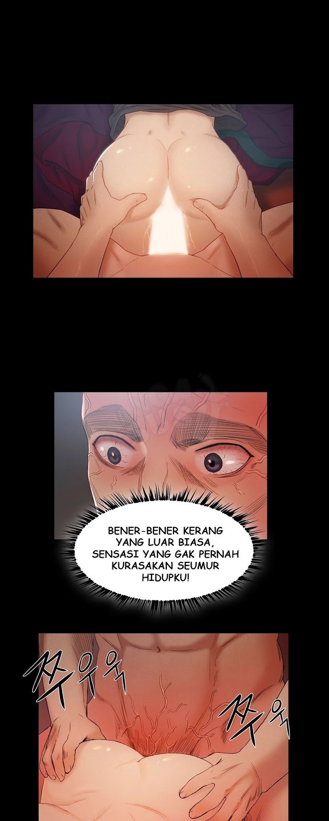 Siren (Getty) - Chapter 12 8
