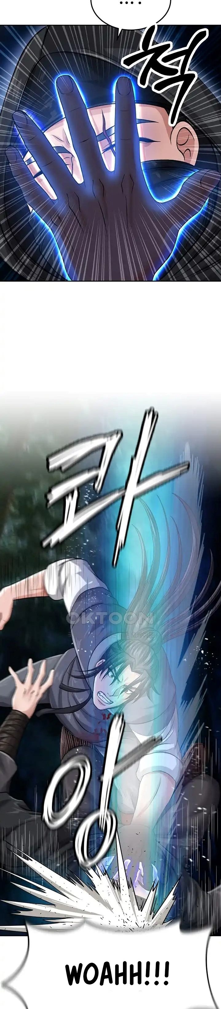 I Ended Up in the World of Murim - Chapter 12 33