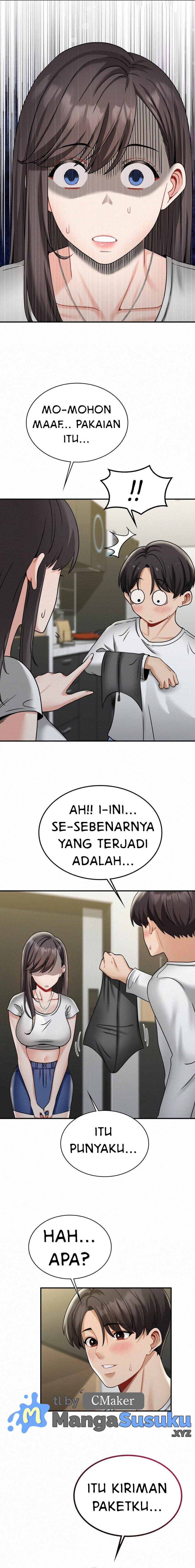 Landlord - Chapter 13 14