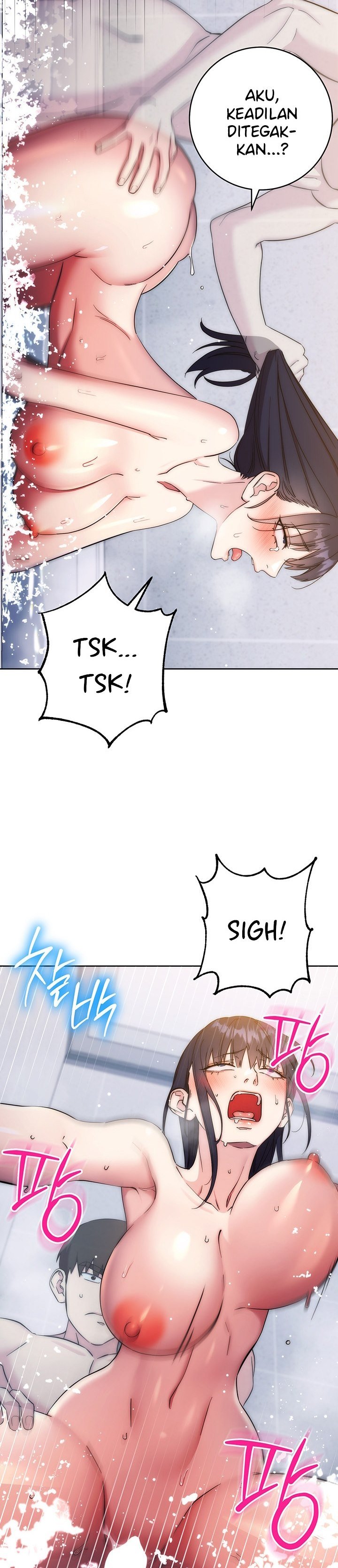 Outsider: The Invisible Man - Chapter 13 20