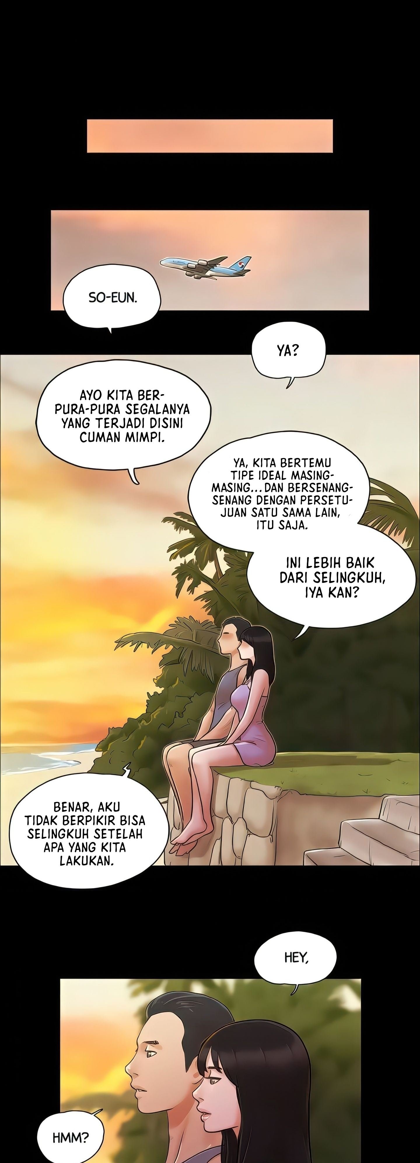 Only With Consent Uncensored - Chapter 13 2