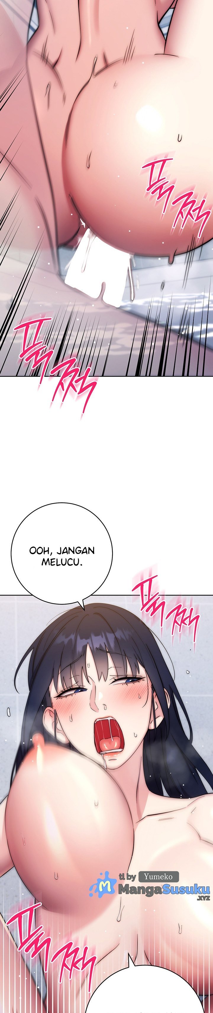 Outsider: The Invisible Man - Chapter 13 40