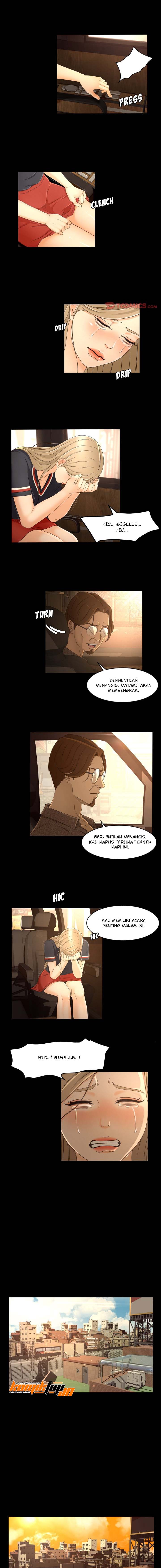 Exclusice Contract - Chapter 13 4