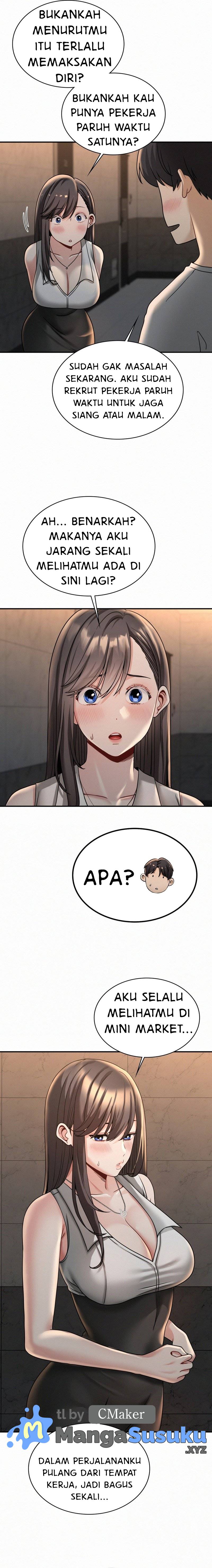 Landlord - Chapter 13 9