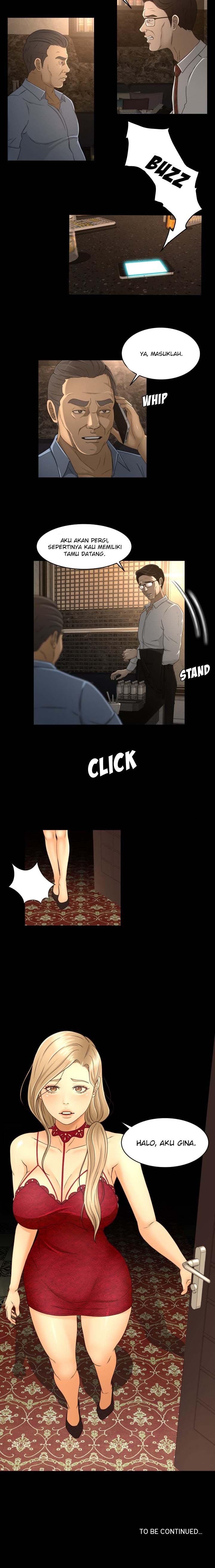 Exclusice Contract - Chapter 13 8