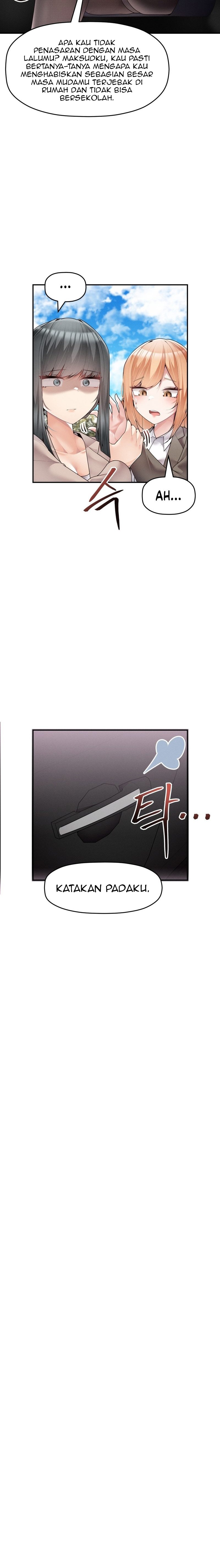 More of Each Other - Chapter 13 11