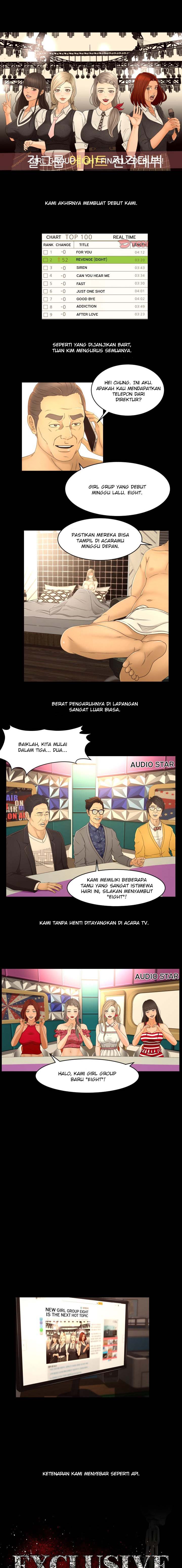Exclusice Contract - Chapter 13 1