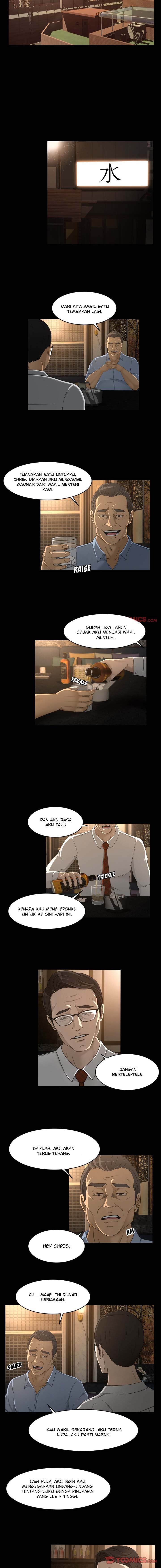 Exclusice Contract - Chapter 13 5