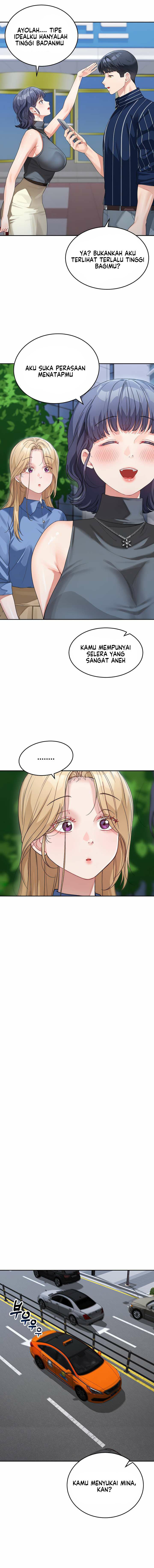 Is It Your Mother or Sister? - Chapter 13 7