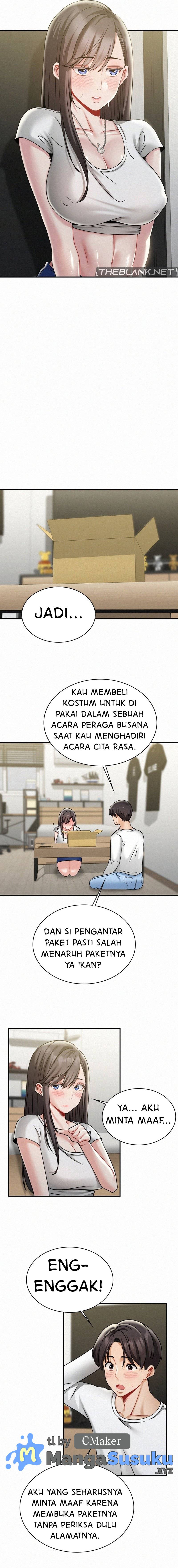 Landlord - Chapter 13 15