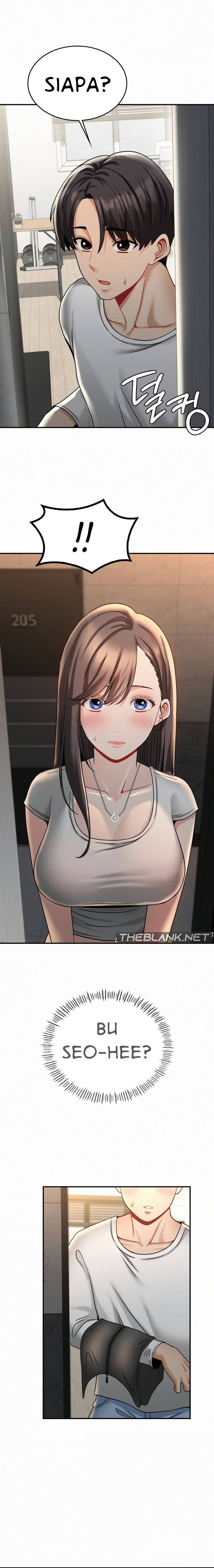 Landlord - Chapter 13 13