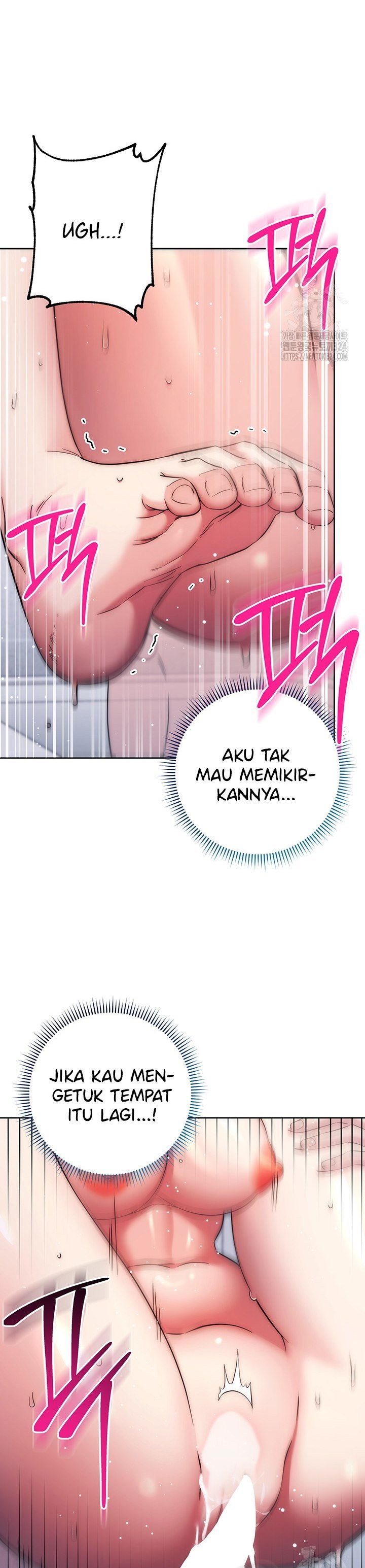 Outsider: The Invisible Man - Chapter 13 35
