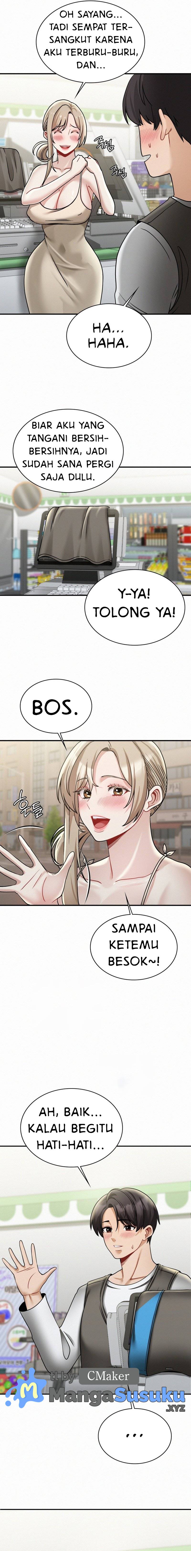 Landlord - Chapter 13 6