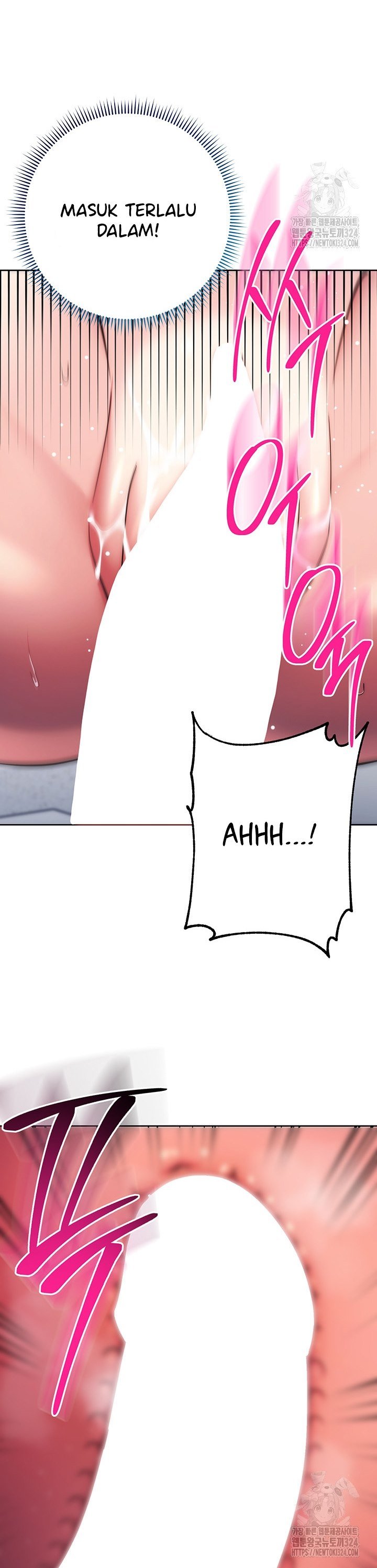 Outsider: The Invisible Man - Chapter 13 30