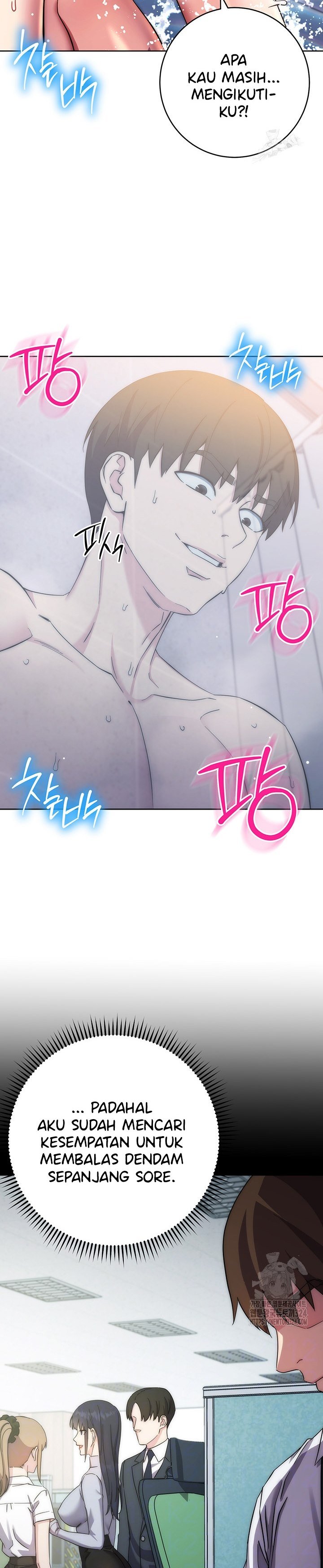 Outsider: The Invisible Man - Chapter 13 9