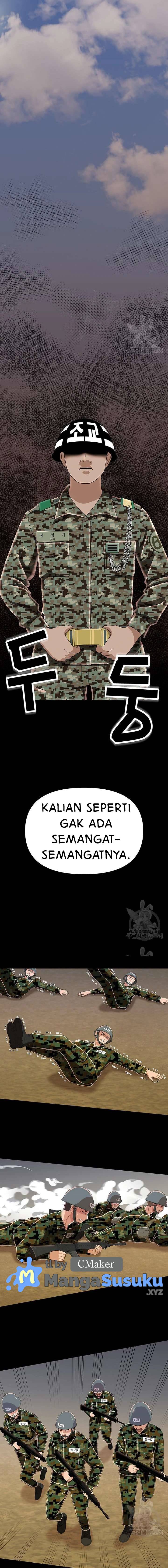 Strongly Sexed Woman - Chapter 13 7