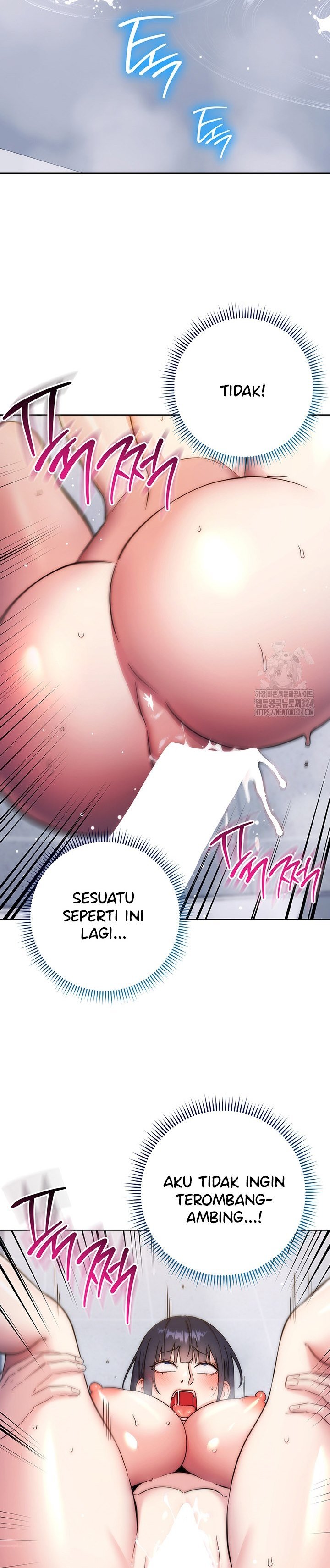 Outsider: The Invisible Man - Chapter 13 38