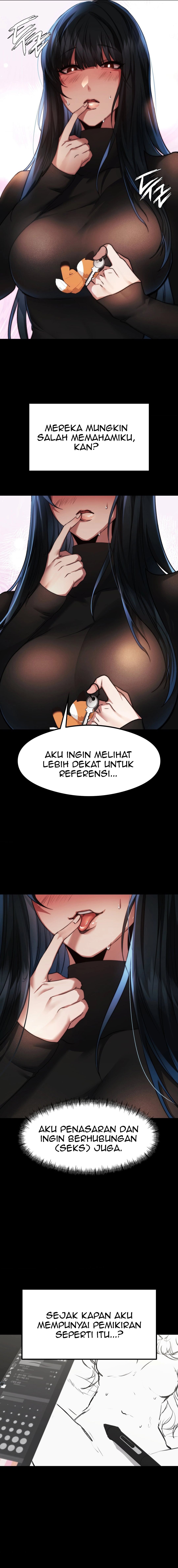 Open Talk - Chapter 13 14