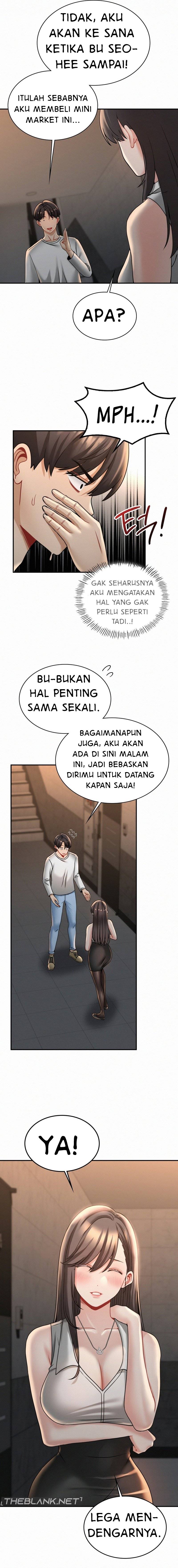 Landlord - Chapter 13 10