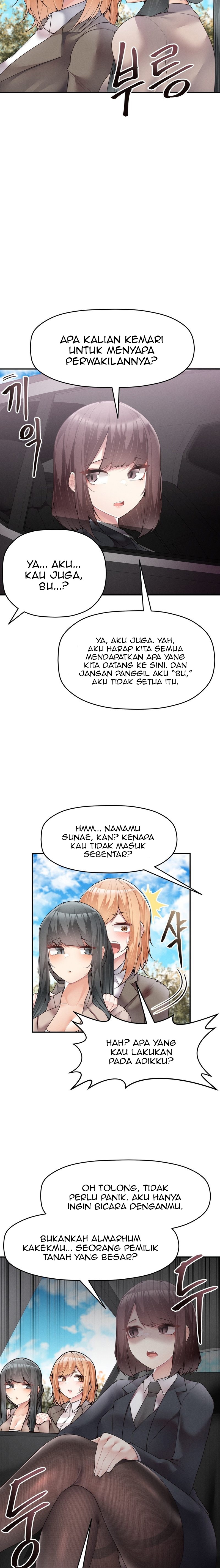 More of Each Other - Chapter 13 10